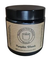 Świece - Świece sojowe świeca sojowa zapachowe Pumpkin Woods / Manufaktura Świec Sojowych - miniaturka - grafika 1