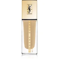Podkłady do twarzy - Yves Saint Laurent Touche Éclat Le Teint długotrwały makijaż rozjaśniający skórę SPF 22 odcień B30 Almond 25 ml - miniaturka - grafika 1