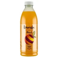 Soki i napoje niegazowane - Limeñita Sok z pomarańczy odmiany Navel z miąższem 1 l - miniaturka - grafika 1