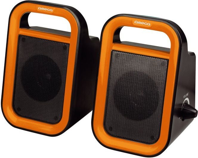 Głośniki komputerowe Omega OG-119B 43094 OG119BO