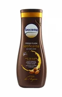 Balsamy i kremy do ciała - Leocrema arganowy balsam do ciała z kwasami omega 3 wit E i A 400 ml) 893C-5459F_20141217163852 - miniaturka - grafika 1