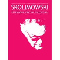 Biografie i autobiografie - Wydawnictwo Krytyki Politycznej Skolimowski - miniaturka - grafika 1