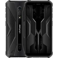 Telefony komórkowe - Ulefone Armor X12 PRO 4/64GB Czarny - miniaturka - grafika 1