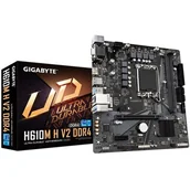 Płyty główne - GIGABYTE H610M H V2 DDR4 LGA1700 1xHDMI - miniaturka - grafika 1