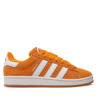 Sneakersy adidas Campus 00s ID1436 Pomarańczowy - Sneakersy męskie - miniaturka - grafika 1