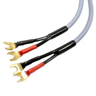 Kable - Kable głośnikowe 2x1,5mm2 - Melodika MDSC1525Gs Gunmetal Edition - 2.5m 2,5m ✦ SALON ✦ ZAPYTAJ O RABAT ✦ RATY 30x0% - miniaturka - grafika 1