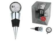 Akcesoria gastronomiczne - Korek do wina - L. da Vinci, Człowiek Witruwiański (CARMANI) - miniaturka - grafika 1