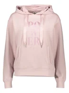 Bluzy damskie - ONLY Bluza w kolorze jasnoróżowym - miniaturka - grafika 1