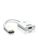 Adaptery i przejściówki - Aten Adapter aktywny VC986-AT DisplayPort 4K HDMI VC986-AT - miniaturka - grafika 1