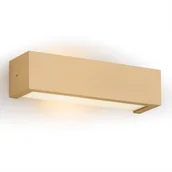 Lampy ścienne - Kinkiet CASERTA 8250 - Argon - miniaturka - grafika 1