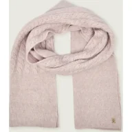 Apaszki i szaliki damskie - Tommy Hilfiger Szal z dodatkiem wełny - miniaturka - grafika 1