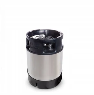 KEG CORNELIUS PO PEPSI BALL LOCK 9L pojemnik do przechowywania - Akcesoria i części AGD KEG CORNELIUS PO PEPSI BALL LOCK 9L pojemnik do przechowywania - Akcesoria i części AGD - miniaturka - grafika 1