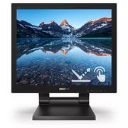 Monitory - Philips 172B9TL Czarny - miniaturka - grafika 1