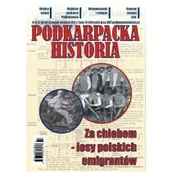 Czasopisma - Tradycja Podkarpacka Historia 81-84/2021 - praca zbiorowa - miniaturka - grafika 1