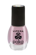 Lakiery do paznokci - Vipera Polka Nail Polish 010 5.5ml - miniaturka - grafika 1