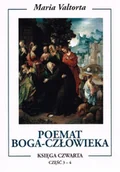 Religia i religioznawstwo - Poemat Boga Człowieka Księga czwarta Część 3 - 4 - miniaturka - grafika 1