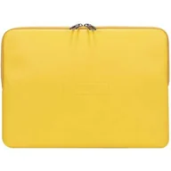 Torby na laptopy - Tucano Today Pokrowiec MacBook Pro 13" M1/2020-2016) MacBook Air 13" M1/2020-2018) Laptop 12 żółty) 10_19585 - miniaturka - grafika 1