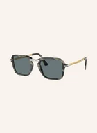 Okulary przeciwsłoneczne - Persol Okulary Przeciwsłoneczne po3330s braun - miniaturka - grafika 1
