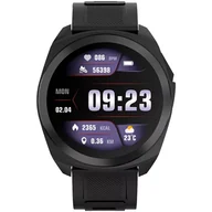 Smartwatch - Canyon Maverick SW-83 CNS-SW83BB Czarny - miniaturka - grafika 1