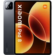 Tablety - XIAOMI Pad 8 11.2" 8/256 GB Wi-Fi Szary + Rysik - miniaturka - grafika 1