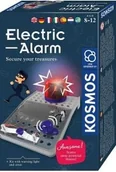 Zabawki kreatywne - Elektroniczny alarm KOSMOS - miniaturka - grafika 1