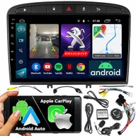 Radia samochodowe - Radio samochodowe 2DIN NCS RS-305 PEUGEOT 408 2010-2014 Android nawigacja - miniaturka - grafika 1
