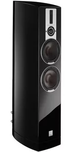 Dali Epicon 6 Black Gloss - Kolumna podłogowa - Głośniki i kolumny - miniaturka - grafika 1