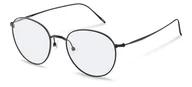 Okulary korekcyjne, oprawki, szkła - Okulary korekcyjne Rodenstock R7119 C - miniaturka - grafika 1