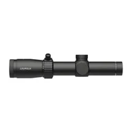 Lunety i akcesoria - Luneta celownicza Leupold Mark 3HD 1.5-4x20 30 mm iR FireDot BDC - miniaturka - grafika 1