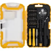 Części serwisowe do telefonów - Zestaw do naprawy telefonów gsm nawigacji 32 szt. - miniaturka - grafika 1