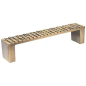 Zawiasy, okucia i inne akcesoria - U D-U3001-096 M3 - miniaturka - grafika 1