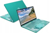 Laptopy - HP17CN0AQ 17,3 " Intel Celeron N 8 GB / 256 GB zielony ZWHPC15C42HEFXXAS8I - miniaturka - grafika 1