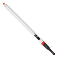 Konturówki do ust - Makeup By Mario - Ultra Suede® Sculpting Lip Pencil - Konturówka Do Ust - Ultra Suede® Sculpting Lip Pencil - Flam - Dla Kobiet - miniaturka - grafika 1