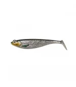 Przynęty - Przynęty Dam Shadster Silver Shiner 9 Cm - miniaturka - grafika 1
