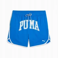 Kąpielówki męskie - Puma Kąpielówki Swim Track Mid 93884503 R Xxl - miniaturka - grafika 1