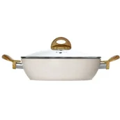 Patelnie - Ambition Nature 28 cm 80037 - miniaturka - grafika 1