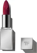 Szminki - Tom Ford Tom Ford, Lip Spark, Cream Lipstick, 18, Destroy, 3 g For Women - miniaturka - grafika 1