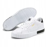 Buty sportowe damskie - Puma Buty Cali Star 38017602 r 40,5 - miniaturka - grafika 1
