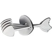 Łamigłówki - Cast Hanayama Hanayama, gra Łamigłówka Huzzle Arrows - poziom 3/6 - miniaturka - grafika 1