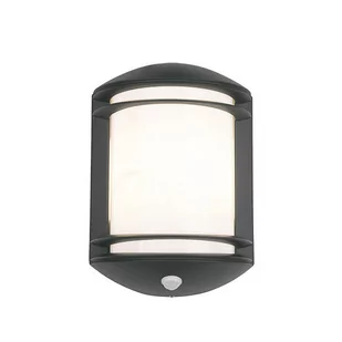 Nowodvorski QUARTZ 7016 kinkiet 1x60W E27 - Lampy ogrodowe - miniaturka - grafika 2