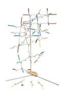 Gry planszowe - MELISSA Suspend 14371 - miniaturka - grafika 1