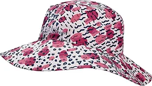 Jack Wolfskin czapka villi k dla dziewczynki - Czapki damskie - miniaturka - grafika 1