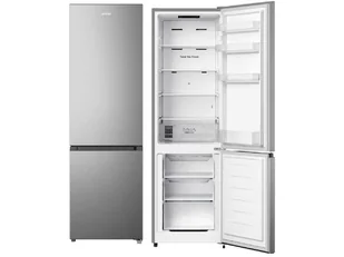 Lodówka Gorenje NRK418EES4 No Frost - Lodówki - miniaturka - grafika 1