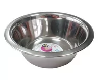 Miski dla psów - Lolo Pets Miska Metalowa Standard 2,8L [97235] - miniaturka - grafika 1