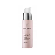 Serum do twarzy - IWOSTIN Age Lift Serum z witaminą A i kwasem hialuronowym, 30ml - miniaturka - grafika 1