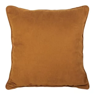 Poszewka 50 x 50 Dekoracyjna Morocco 5 Cegła - Poszewki na poduszki - miniaturka - grafika 1