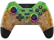 Akcesoria do Playstation - GIOTECK Kontroler WX-4 PREMIUM BT dla Nintendo Switch Cubes >> TYLKO DO 02.11 > RABAT 50 ZŁ ZA WYDANE 500 ZŁ NA CAŁY ASORTYMENT > SPRAWDŹ TERAZ | - miniaturka - grafika 1