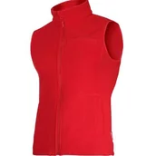 Odzież robocza - LAHTI PRO Kamizelka polarowa robocza damska rozmiar M L4131202 LPL4131202 - miniaturka - grafika 1