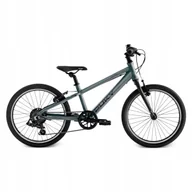 Rowery - Rower Puky Ls-Pro 20-7 20" Ash Blue Superlekki 7,8Kg - miniaturka - grafika 1