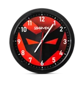 Akcesoria motocyklowe - Zegar Garażowy 24MX - miniaturka - grafika 1